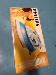 Philips 燙斗
