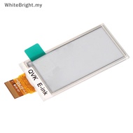 # WBMY #  LCD Display For Netatmo Smart Thermostat V2 NTH01 NTH01-EN-E NTH-PRO For Netatmo N3A-THM02