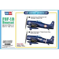 Hobby Boss 87268 F8F-1B Bearcat Panda Fighter 1/72