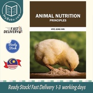 [MyBuku.com] Animal Nutrition: Principles - Hye Jung Ihn - 9781835351352 - EdTech Press