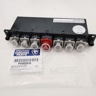 PW852816 Proton Gen2 Persona Center Switch Dashboard Center Emergency Switch With Fog Lmap Butoon