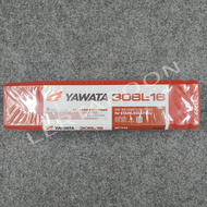ลวดเชื่อมสแตนเลส YAWATA 308L-16 2.6x350 มิล ขนาด 5 ก.ก. ยาวาต้า 308L เต็มห่อ ของแท้จากผู้ผลิต