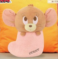 Tom and Jerry 公仔 襪
