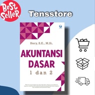akuntansi dasar 1 dan 2