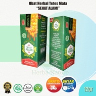 Madu Tetes Nature Sehat Alami Obat Mata Herbal Menjaga dan Mengobati Mata Minus Rabun Jarak Jauh Oba