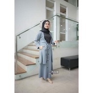 GAMIS AQILA OUTHER by ORI Zahin