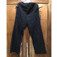 PL SIVALI HIGHWAIST LOOSE CARGO