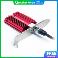 (Gold Smile) Tp-Link s Gigabit Pcie Lan Card