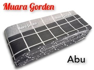 gorden / hordeng / gorden plisket motif kotak polymicro | gordeng pintu dan jendela | hordeng kotak hitam pintu | gorden jendela 2 kaca 150x200 | gorden kotak kotak aesthetic 2 meter | gorden biasa 1 set lengkap pintu dan jendela | gorden terbaru 2020