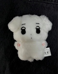 aespa winter 娃 金冬天