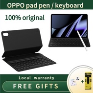 OPPO pad 2 keyboard / OPPO PAD 2 pen /oppo pad keyboard 100% brand new accessories original