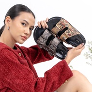 Pineapple pineapple | HAZEL HAZEL HAZEL | Women's Sandals