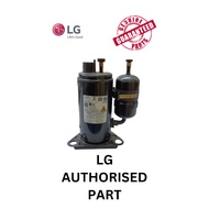 LG AIRCOND COMPRESSOR (S3UQ09JA2PA)