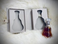 Hennessy  Paradis 軒尼詩 杯莫停 50ml 5cl 酒辦 酒版 全新 實物拍攝