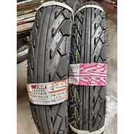 FKR PERFORMANCE TYRE TUBELESS RS980 70/90-17 ,80/90-17