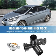 25329-1R200/25330-1R0 Engine Radiator Coolant Filler Neck for Hyundai Accent