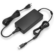280W USB Tip Charger Fit for MSI GE76 GE66 Raider MSI GP76 GP66 Leopard WE76 WE76-11UX A18-280P1A S9