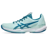 2025 Original SOLUTION SPEED FF 3 Womens Tennis Shoes Mens Sport Sneakers - Anti-Slip & Breathable f