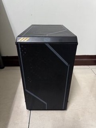 二手電腦主機，i5-10400F+RX580+32g+ssd500g