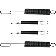 691859 Governor Spring untuk Mesin Pemotong Rumput Briggs & Stratton 692211 Governor Spring 4 PCS