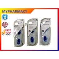 Evin Silicone Heel Cup 2's