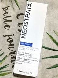 Neostrata lotion