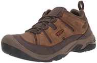 Men's Circadia Vent Low Height Breathable Hiking Shoes