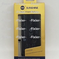 Fixier- SUNSHINE HIGH-SHAPED BATTERY FOR IPHONE 6SP