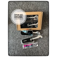 Original Vietnam universal aluminum H2c mirror
