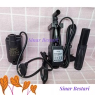 Sobo mini aquarium filter pump led cover t290 t390 t240 t240f t290f t390f t820 t820f pam h811 t990 l