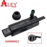 New A2048690021 2048690021 A1648690221 1648690221 Headlamp Washer Pump For Benz GL320 GL350 GL450 GL