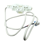 DC34-00025E Washing Machine Door Lock Switch DC34-00025A DC34-00025C 4546106