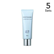 【5入組】POLA UV防曬乳液 SPF30・PA+++ 50g