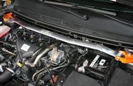 泰山美研社24010921 SUMMIT 福特 Focus TDI 引擎室前上拉桿(TDI) (依當月報價為準)