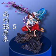 One Piece Series Figure Kaido Daughter GK Yamato Figure Statue Decoration Gift Model