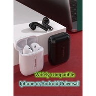 Lenovo x9 Bluetooth dual headset in ear Mini sport iPhone oppo Huawei vivo universal