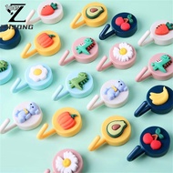 Self adhesive small adhesive hook seamless wall hook kitchen bedroom bathroom adhesive hook