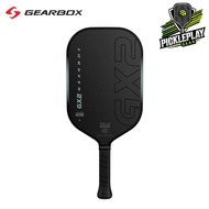 Gearbox GX2 Elongated Pickleball Paddle (16mm)