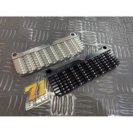 Fin Cylinder Head SR400 SR500