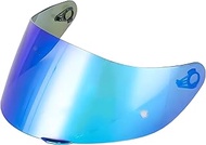 Guajiro | Visor Compatible with AGV GT2 | K1 | K5 | K5S | K3SV | S4SV | COMPACT | DUCATIV2 | HORIZON