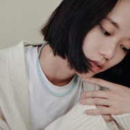 EVERYDAY - 天河石項鍊