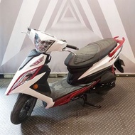 【保固車】【0元交車】2019 年 KYMCO 光陽 G6 150 G6150 機車 超6 雙碟 ABS