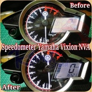 |LEGEND| Polarizer speedometer Yamaha Vixion NVL po speedometer vixion
