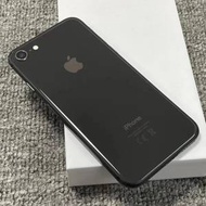 二手現貨 備用機 iPhone8 美版256G黑色支持移動聯通電信4G電池效率🔋100% 98新 單...