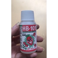 Dung dịch kích thích tăng trưởng HB-101 50ml - Siêu kích rễ cực mạnh