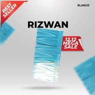 RIZWAN BLANCO ( SIGNATURE )