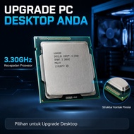 PC Core i3-2100 2120 processor - i3-2100 2120 i5 2300 2500 LGA 1155 socket