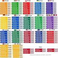 8F35 9T50 9AT Automatic Transmission One Way Clutch For Ford GM Chevrolet 9-SPEED 24292178 Car Acces