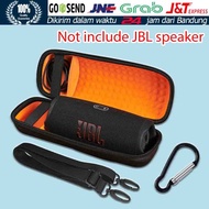 Case Pouch / Tas for JBL Charge 4 5 Tas Portable Speaker Bluetooth