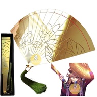 DIRECT FROM JAPAN Doma Goods Fan Accessories Douma Cosplay Tools Demon Slayer Goods Mugen Castle Mov